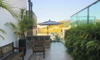 Imagem: Apartamento 2 dormitorios vaga privativa