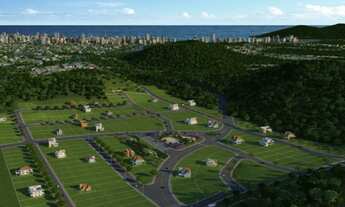 Imagem: Terreno loteamento camboriu