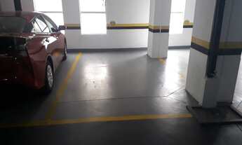 Imagem 2: 3 dormitórios COM AR !!! Sacada com churrasqueira