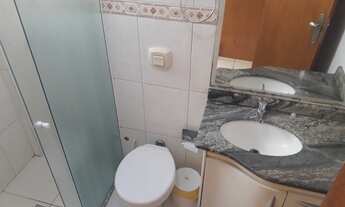 Imagem 4: 3 dormitórios COM AR !!! Sacada com churrasqueira