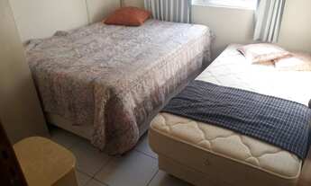 Imagem 5: 3 dormitórios COM AR !!! Sacada com churrasqueira