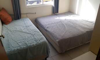 Imagem 6: 3 dormitórios COM AR !!! Sacada com churrasqueira