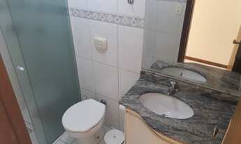 Imagem 7: 3 dormitórios COM AR !!! Sacada com churrasqueira