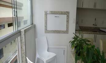 Imagem: Lindo apartamento na rua 1500. Com AR, Net