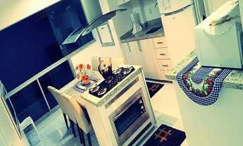 Imagem 4: Lindo apartamento na rua 1500. Com AR, Net e Churras