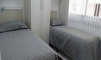 Imagem 5: Lindo apartamento na rua 1500. Com AR, Net e Churras