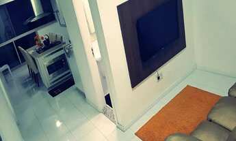 Imagem 6: Lindo apartamento na rua 1500. Com AR, Net e Churras