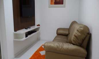 Imagem 7: Lindo apartamento na rua 1500. Com AR, Net e Churras