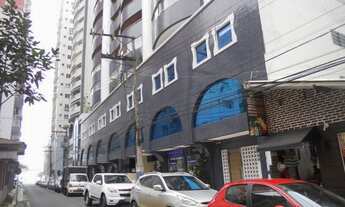 Imagem 2: Apartamento 3 dormitorios quadra mar vista mar aceita parcelamento Balneário Camboriu