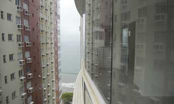 Imagem 4: Apartamento 3 dormitorios quadra mar vista mar aceita parcelamento Balneário Camboriu