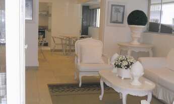 Imagem 3: Apartamento 3 dormitorios quadra mar vista mar aceita parcelamento Balneário Camboriu