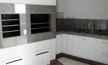 Imagem 3: Apartamento 3 dormitorios quadra mar