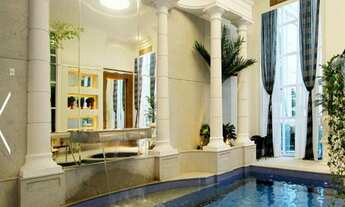 Imagem 2: APARTAMENTO 3 dormitorios frente mar MOBILIADO Balneário Camboriu Alto Padrão Luxo