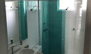 Imagem 3: 1 Suíte + 1 dormitório, sacada com churrasqueira, próximo a Igreja Matriz e Camelódromo