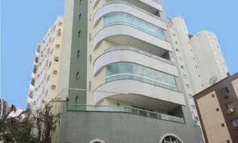 Imagem: 1 Suíte 1 dormitório, sacada com churrasqueira