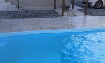 Imagem 2: CASA COM PISCINA NO ESTALEIRINHO