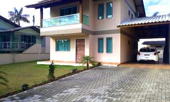 Imagem: Grande casa nova em Balneário Camboriu