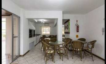 Imagem 5: Apartamento 2 dormitorios QUADRA MAR rua 1500 Balneário Camboriu. churrasqueira