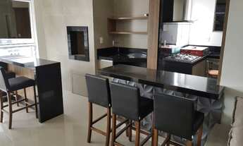 Imagem 3: MARAVILHOSO APARTAMENTO NOVO COM 3 dormitorios SUÍTES CENTRO BALNEÁRIO CAMBORIÚ