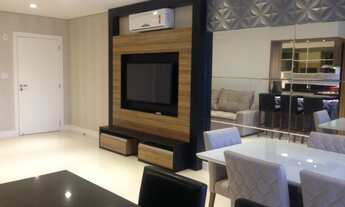 Imagem 4: MARAVILHOSO APARTAMENTO NOVO COM 3 dormitorios SUÍTES CENTRO BALNEÁRIO CAMBORIÚ