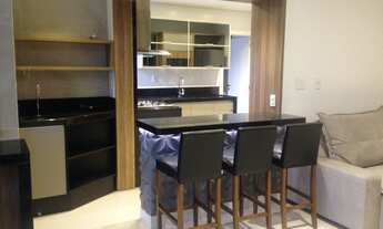 Imagem 5: MARAVILHOSO APARTAMENTO NOVO COM 3 dormitorios SUÍTES CENTRO BALNEÁRIO CAMBORIÚ