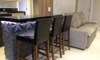 Imagem 6: MARAVILHOSO APARTAMENTO NOVO COM 3 dormitorios SUÍTES CENTRO BALNEÁRIO CAMBORIÚ