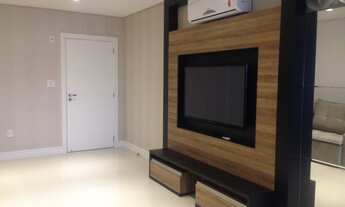 Imagem 7: MARAVILHOSO APARTAMENTO NOVO COM 3 dormitorios SUÍTES CENTRO BALNEÁRIO CAMBORIÚ