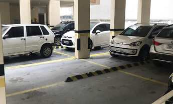 Imagem 4: Apartamento 1 dormitório em predio com PISCINA balneário camboriu avenida brasil