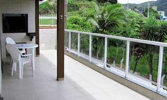 Imagem 3: Apartamento a passos do mar