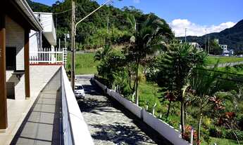 Imagem 4: Apartamento a passos do mar