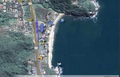 Imagem 5: Apartamento duplex com linda vista do mar