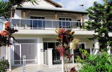 Imagem 2: Apartamento duplex com linda vista do mar