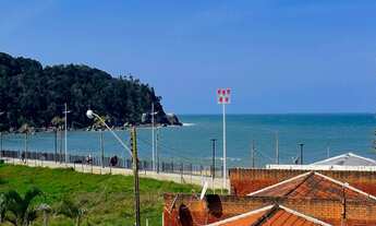 Imagem: Apartamento duplex com linda vista do mar