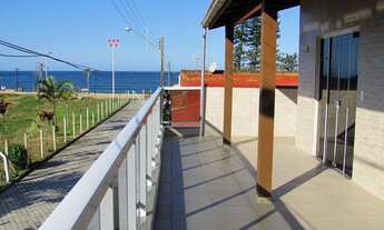 Imagem 4: Grande casa com vista para o mar. PROXIMO DA PRAIA