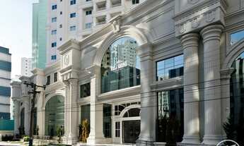 Imagem: Apartamento 4 dormitorios mobiliado decorado