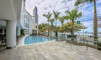 Imagem 2: APARTAMENTO FRENTE MAR NA BARRA NORTE EM BALNEÁRIO CAMBORIÚ