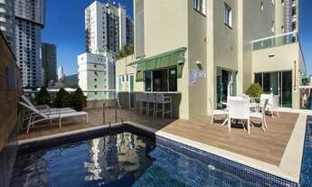 Imagem 2: APARTAMENTO QUADRA MAR 3 DORMITORIOS sendo SUITES Balneário Camboriú!