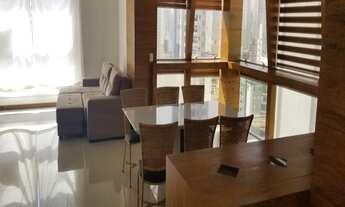 Imagem 3: LINDO APARTAMENTO COM 3 SUÍTES E CHURRASQUEIRA EM BALNEÁRIO CAMBORIÚ