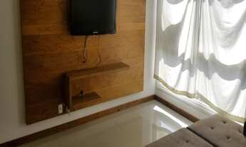 Imagem 7: LINDO APARTAMENTO COM 3 SUÍTES E CHURRASQUEIRA EM BALNEÁRIO CAMBORIÚ