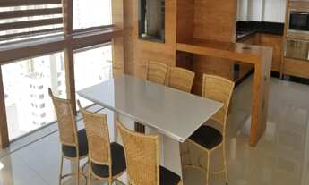 Imagem 2: LINDO APARTAMENTO COM 3 SUÍTES E CHURRASQUEIRA EM BALNEÁRIO CAMBORIÚ