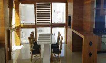 Imagem 5: LINDO APARTAMENTO COM 3 SUÍTES E CHURRASQUEIRA EM BALNEÁRIO CAMBORIÚ