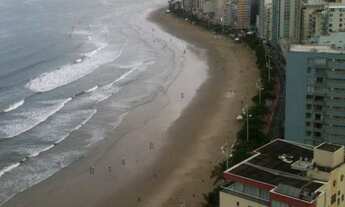 Imagem: COBERTURA DUPLEX COM CHURRASQUEIRA FRENTE