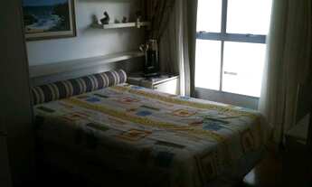 Imagem 3: COBERTURA DUPLEX COM CHURRASQUEIRA FRENTE MAR EM BALNEÁRIO CAMBORIÚ