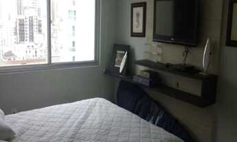 Imagem 5: COBERTURA DUPLEX COM CHURRASQUEIRA FRENTE MAR EM BALNEÁRIO CAMBORIÚ