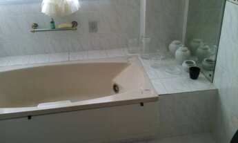 Imagem 6: COBERTURA DUPLEX COM CHURRASQUEIRA FRENTE MAR EM BALNEÁRIO CAMBORIÚ