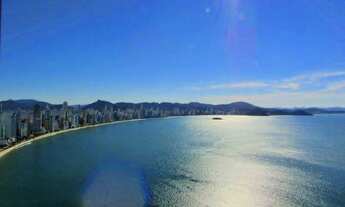 Imagem 2: MARAVILHOSO APARTAMENTO 4 suítes FRENTE MAR EM BALNEÁRIO CAMBORIÚ