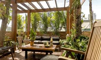 Imagem: Apartamento 4 DORMITORIOS cobertura proximo