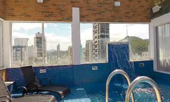 Imagem 3: Apartamento 4 DORMITORIOS cobertura proximo do Shopping Atlantico 406m² de área total. Ana