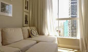 Imagem 6: Apartamento 4 DORMITORIOS cobertura proximo do Shopping Atlantico 406m² de área total. Ana