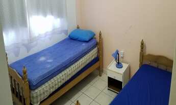 Imagem 7: APARTAMENTO NO ED IMPERATRIZ PRÉDIO FRENTE MAR APARTAMENTO DE FUNDOS EM BALNEÁRIO CAMBORIÚ